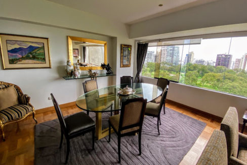 Departamento en Venta, Aurelio Miroquesada cdra 5 - San Isidro