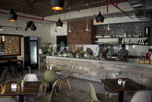 Excelente local Comercial de 155 m² en Miraflores