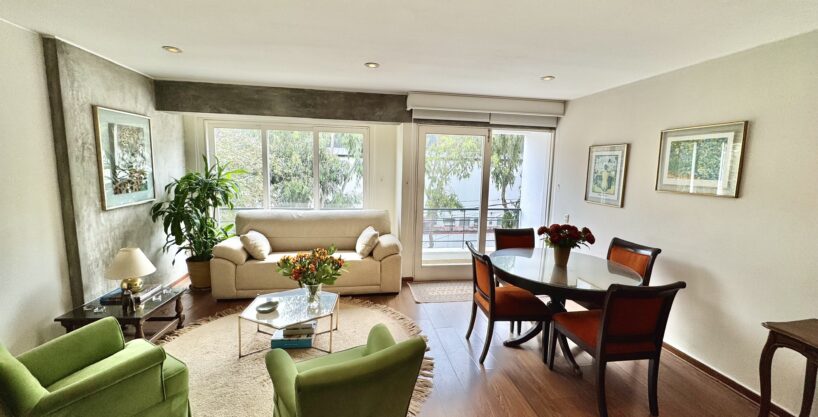 El Rosario 150 Miraflores